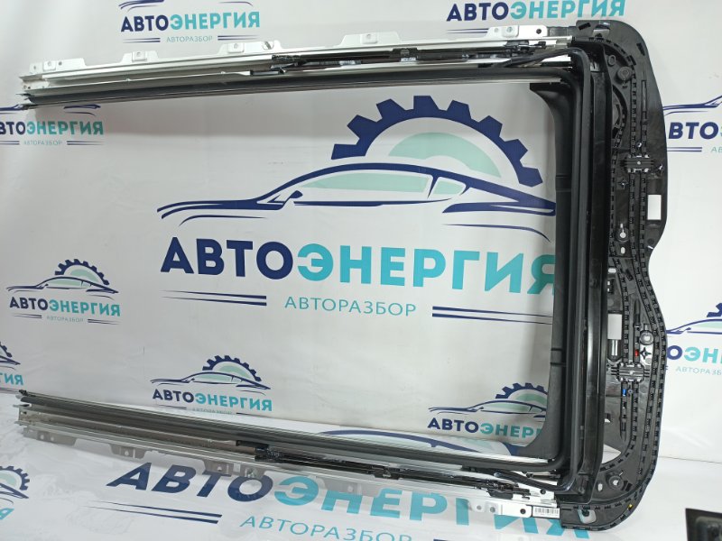 Каркас панорамной крыши MONJARO 2024 4G20TDB 2.0