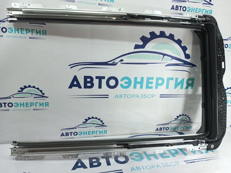 Каркас панорамной крыши GEELY MONJARO 4G20TDB 2.0