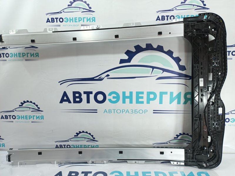 Каркас панорамной крыши MONJARO 2024 4G20TDB 2.0