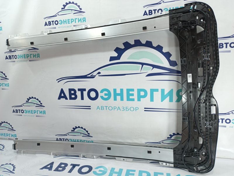 Каркас панорамной крыши MONJARO 2024 4G20TDB 2.0