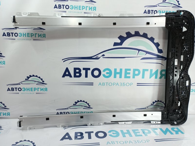 Каркас панорамной крыши MONJARO 2024 4G20TDB 2.0