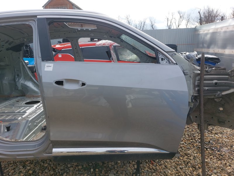 Дверь передняя правая HAVAL F7X 2021 GW4C20 БУ