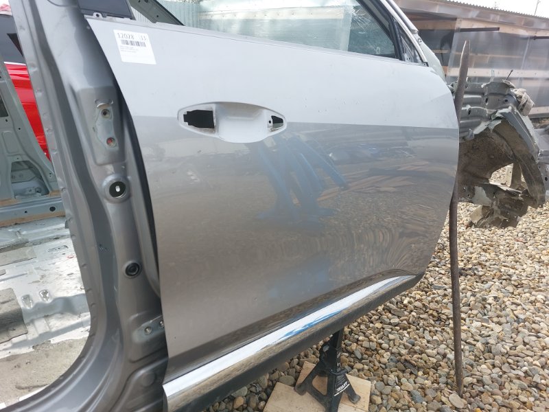 Дверь передняя правая HAVAL F7X GW4C20