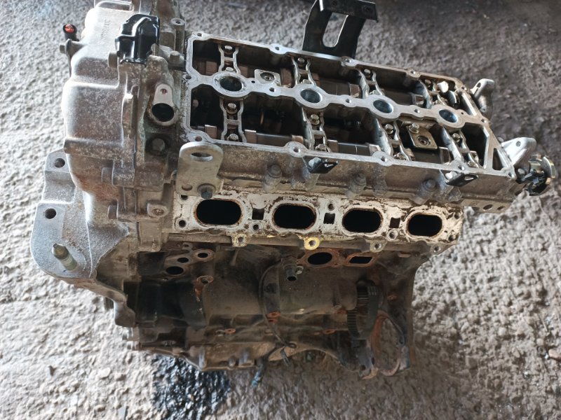 Двигатель HAVAL F7X GW4C20