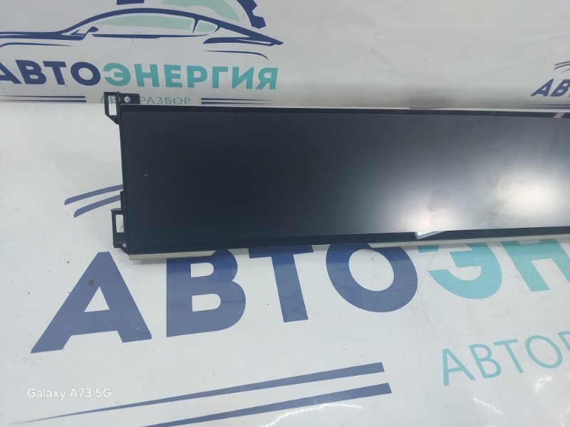 Дисплей информационный FREE 2023 DAM15NTDE