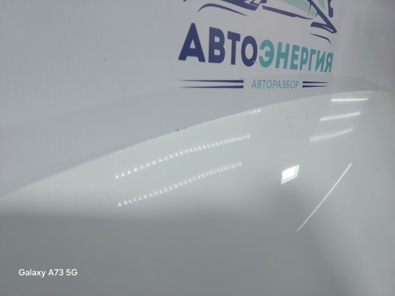 Капот FREE 2023 DAM15NTDE