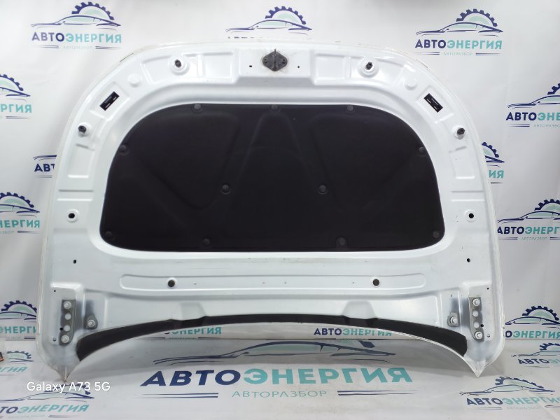 Капот FREE 2023 DAM15NTDE