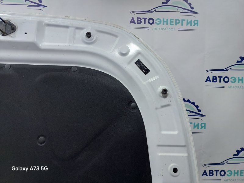 Капот FREE 2023 DAM15NTDE