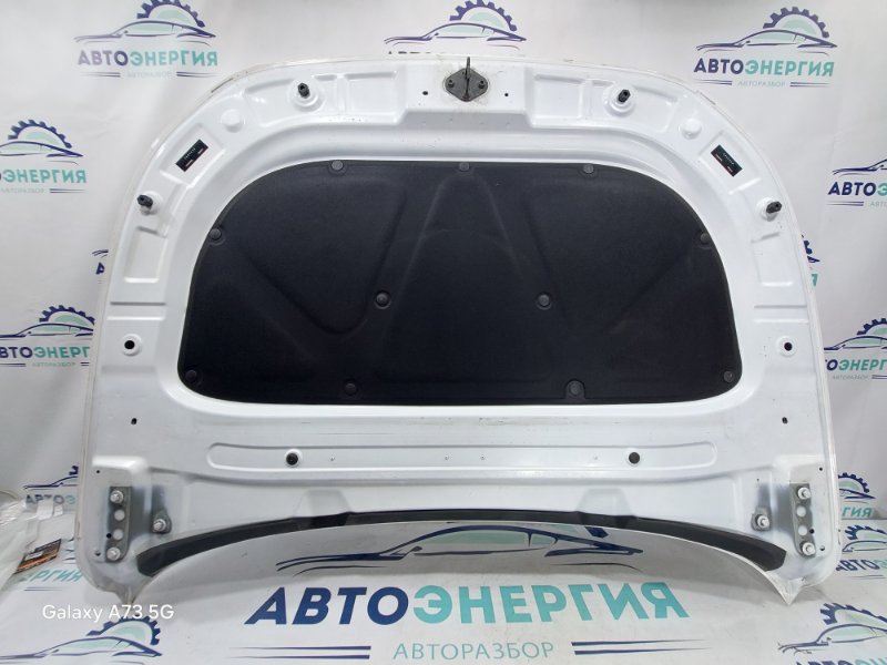 Капот FREE 2023 DAM15NTDE