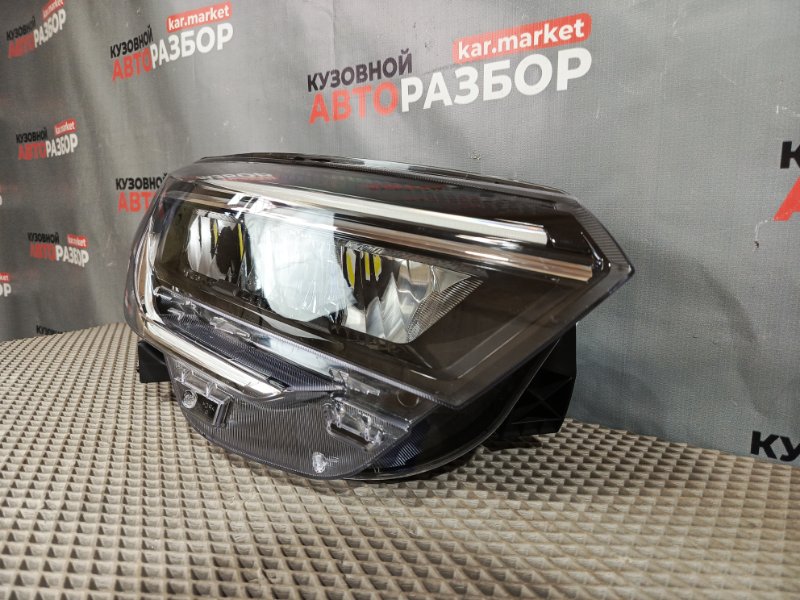 Фара передняя правая LADA Vesta NG