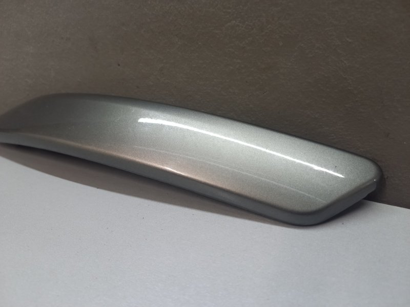 НАКЛАДКА ДВЕРИ RENAULT SANDERO 2 STEPWAY 2015 перед. прав. (б/у) НАКЛАДКА ДВЕРИ RENAULT SANDERO 2 STEPWAY 2015 перед. прав. (б/у)