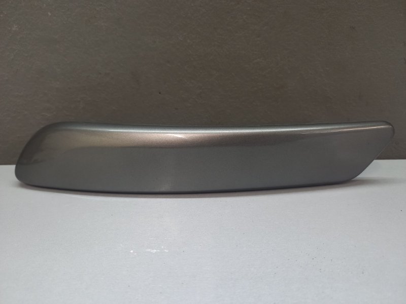 НАКЛАДКА ДВЕРИ RENAULT SANDERO 2 STEPWAY 2015 перед. прав. (б/у) НАКЛАДКА ДВЕРИ RENAULT SANDERO 2 STEPWAY 2015 перед. прав. (б/у)