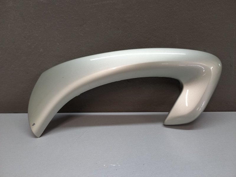 НАКЛАДКА ДВЕРИ RENAULT LOGAN перед. прав. (б/у)