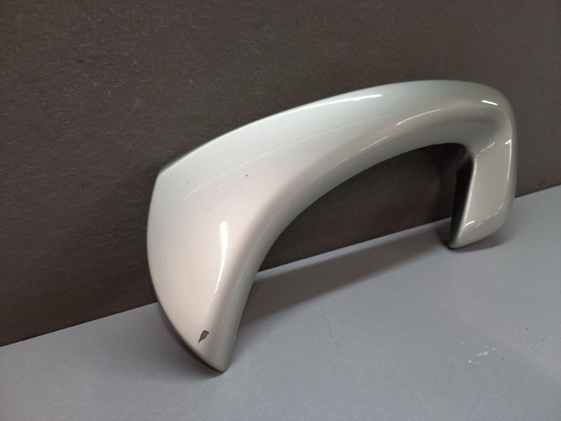 НАКЛАДКА ДВЕРИ RENAULT LOGAN перед. прав. (б/у)