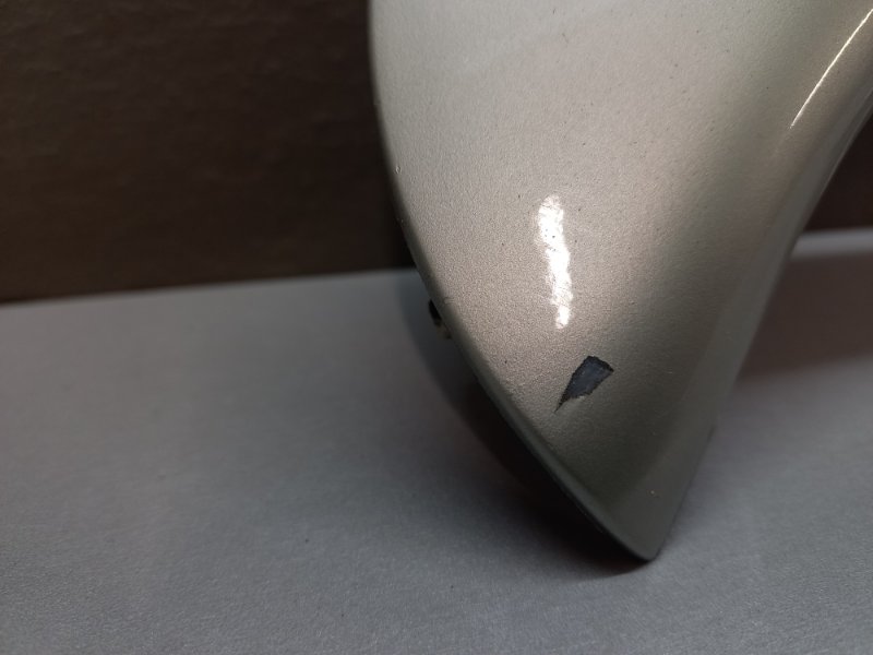 НАКЛАДКА ДВЕРИ RENAULT LOGAN перед. прав. (б/у)