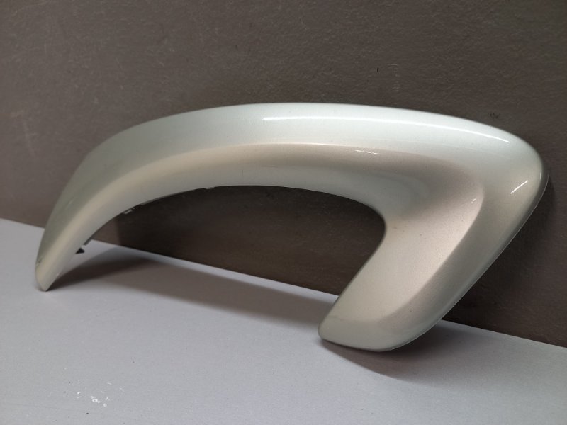 НАКЛАДКА ДВЕРИ RENAULT LOGAN перед. прав. (б/у)