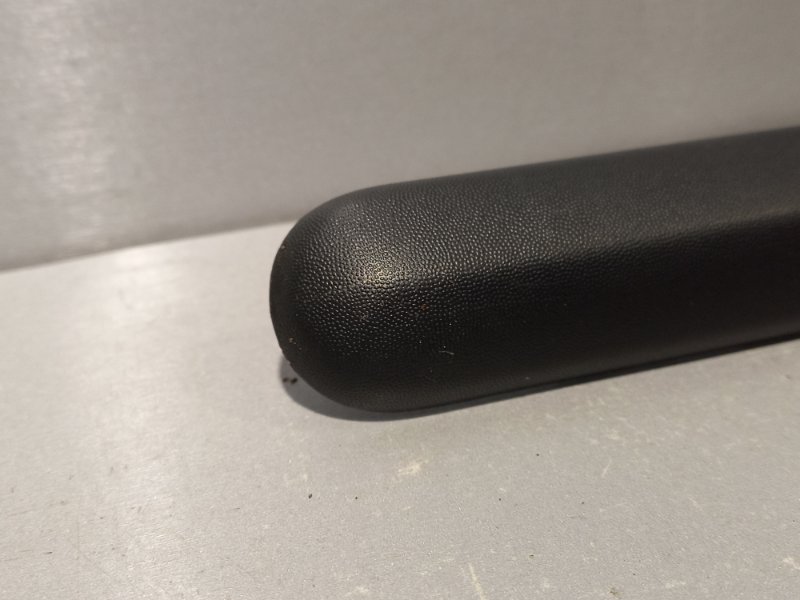 Молдинг на дверь RENAULT LOGAN K7JA710 2009 задн. прав. (б/у)