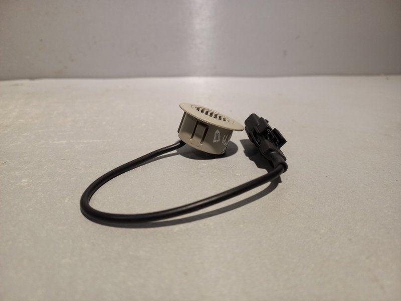 МИКРОФОН RENAULT DUSTER F4RE410 2016 (б/у)