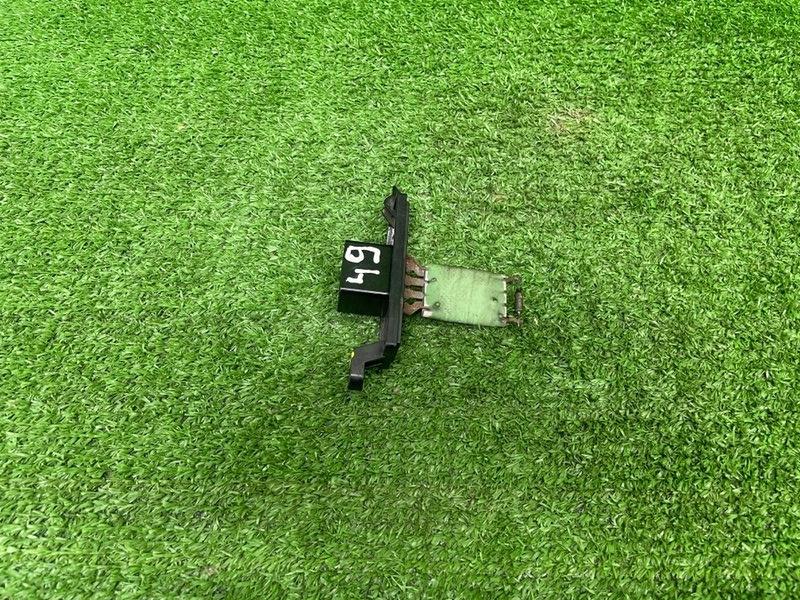 Резистор отопителя FORD Focus 2012 (б/у)