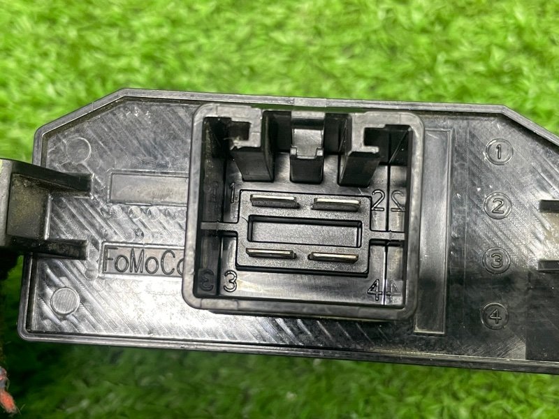 Резистор отопителя FORD Focus 2012 (б/у)