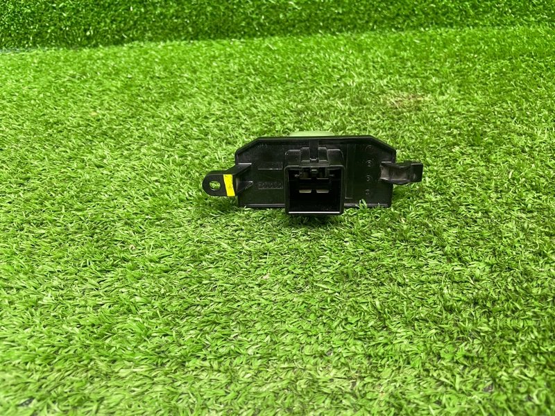 Резистор отопителя FORD Focus 2012 (б/у)