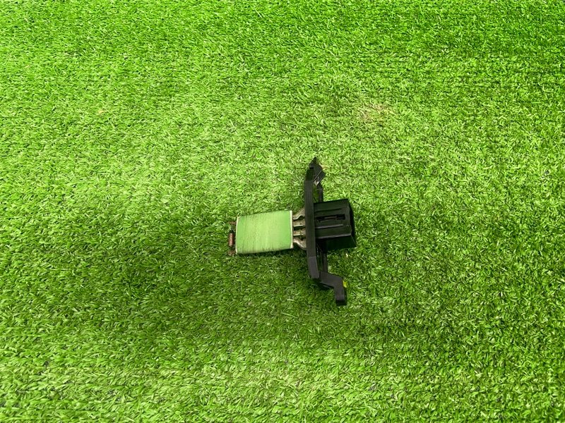 Резистор отопителя FORD Focus 2012 (б/у)