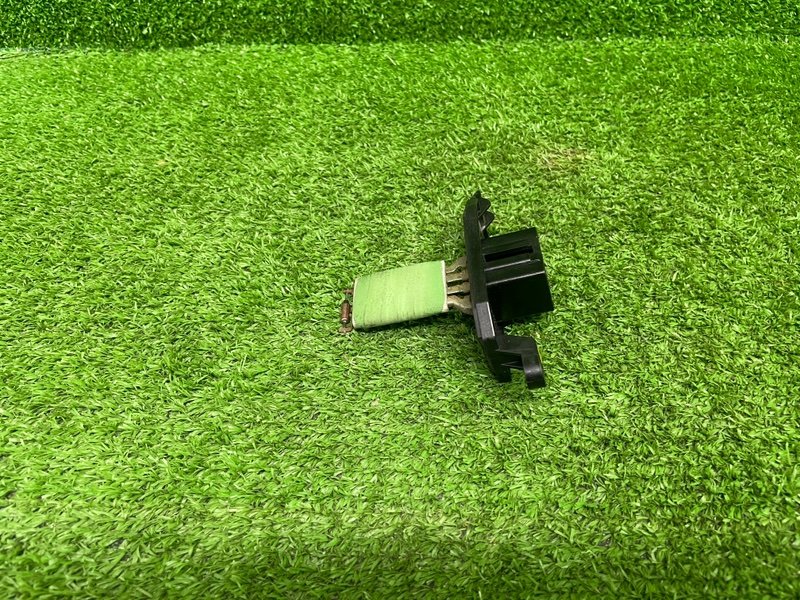 Резистор отопителя FORD Focus 2012 (б/у)