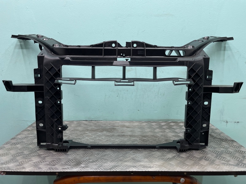 Панель Ford Fusion 02-12г новая