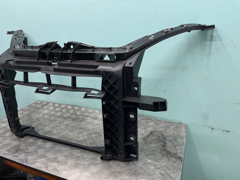 Панель Ford Fusion