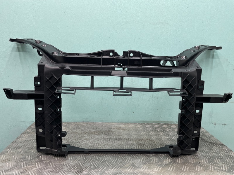 Панель Ford Fusion 02-12г новая