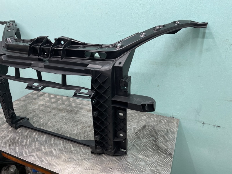 Панель Ford Fusion