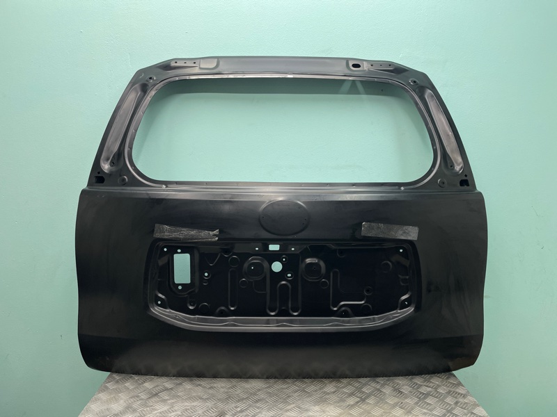 Дверь багажника Land Cruiser Prado 09г 150 новая