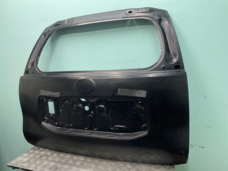Дверь багажника Land Cruiser Prado 150
