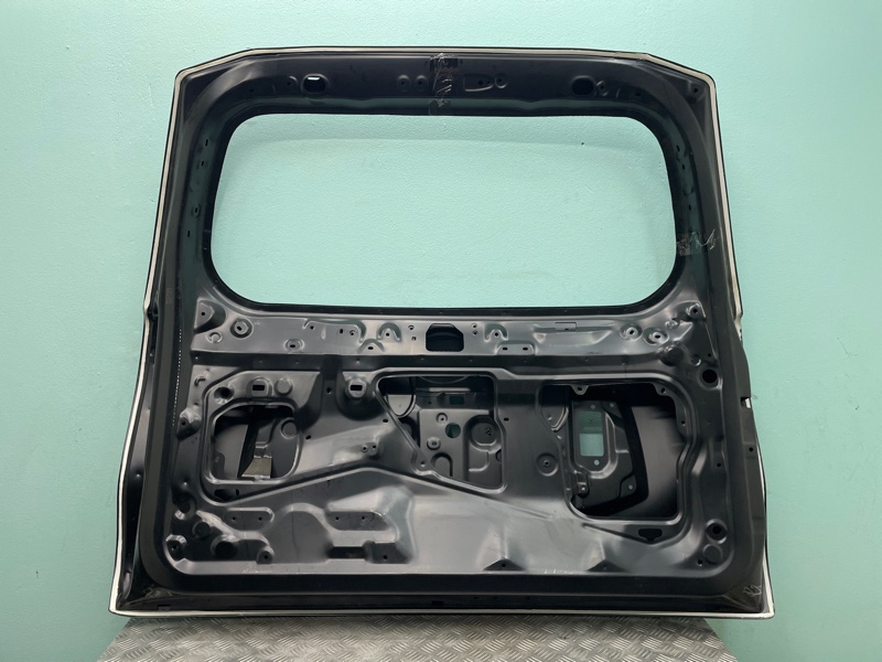 Дверь багажника Land Cruiser Prado 09г 150