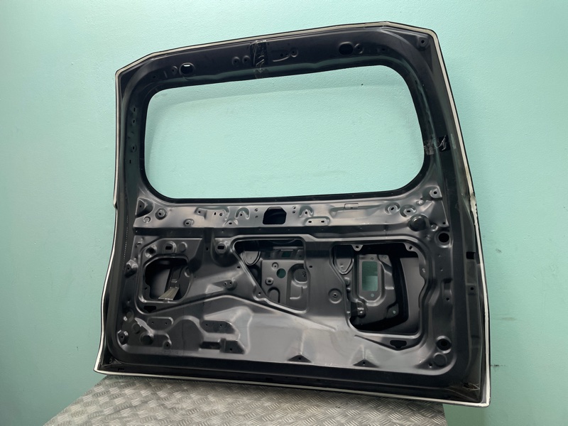 Дверь багажника Land Cruiser Prado 09г 150