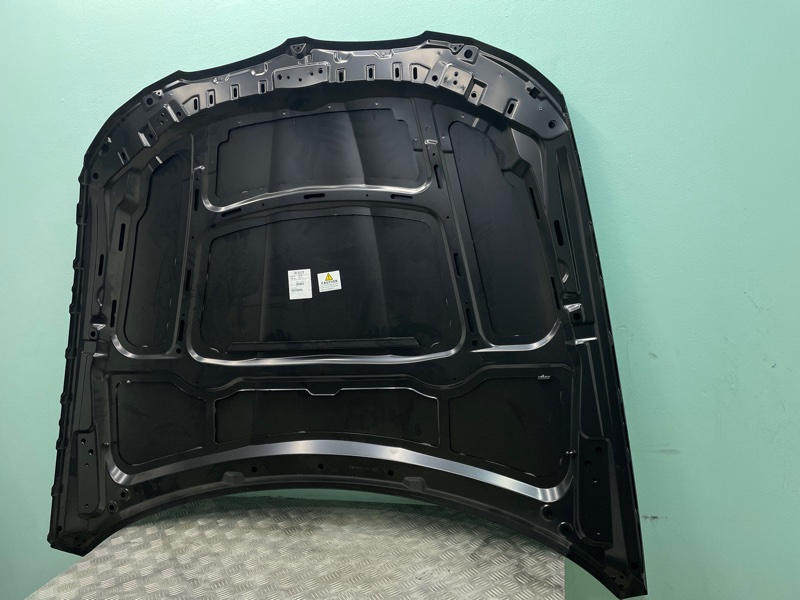 Капот 3 08-14г E90 / E91