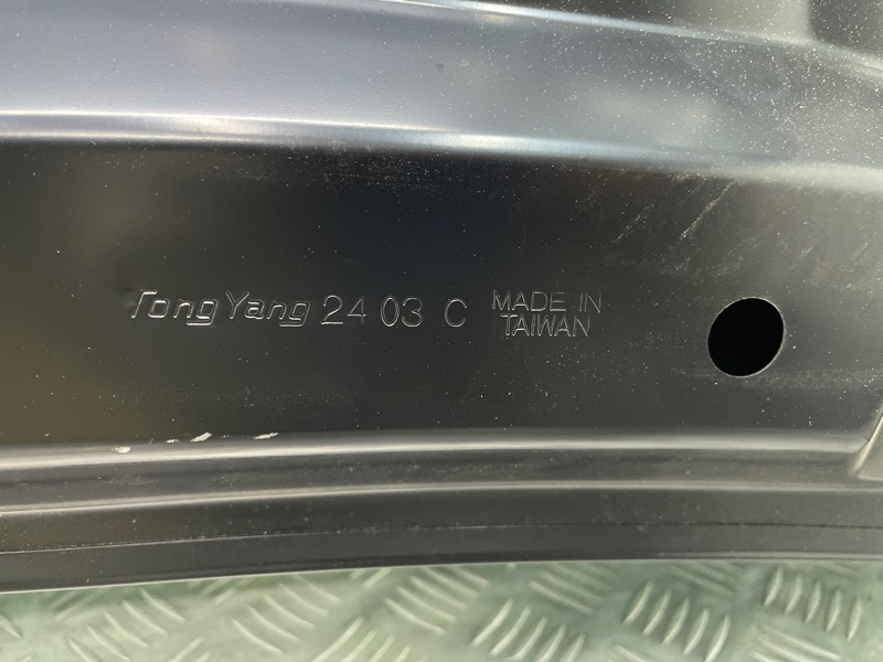 Капот 3 08-14г E90 / E91
