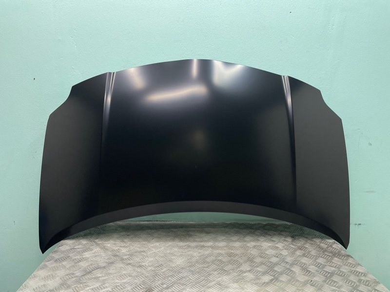 Капот Toyota Auris 06-12г новая