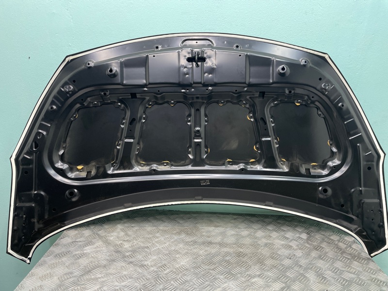Капот Cerato 13-16г
