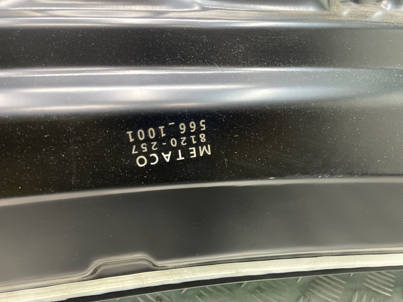 Капот Cerato 13-16г