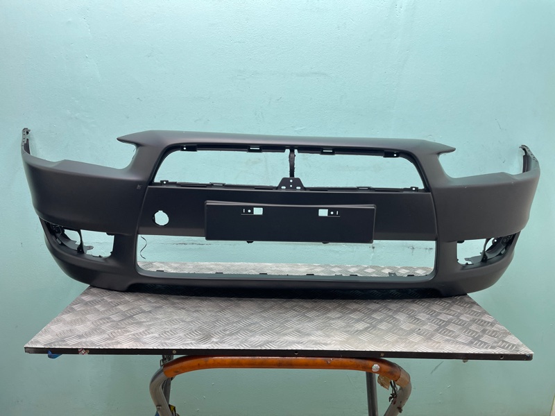 Бампер Mitsubishi Lancer 10 новая