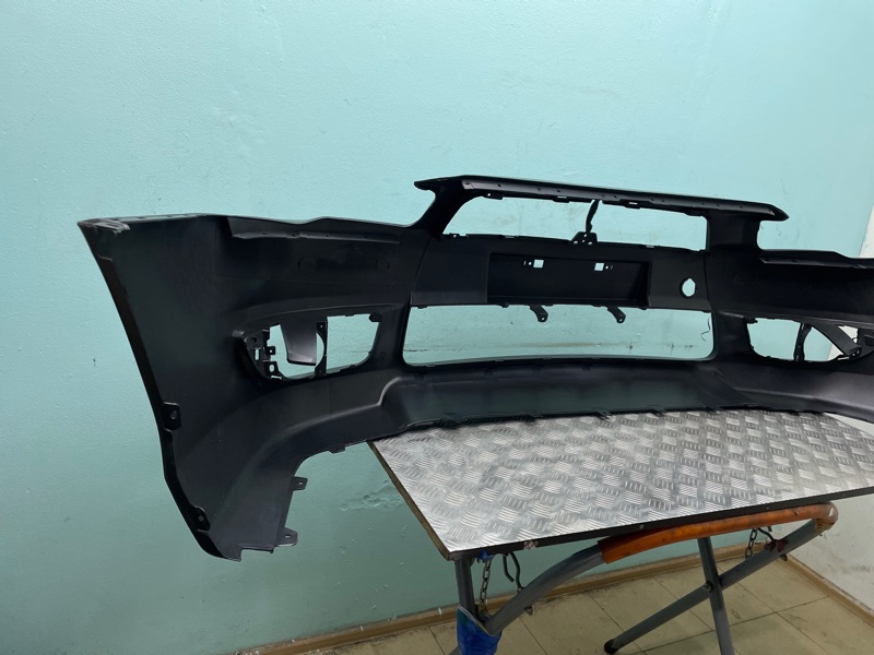 Бампер Lancer 10