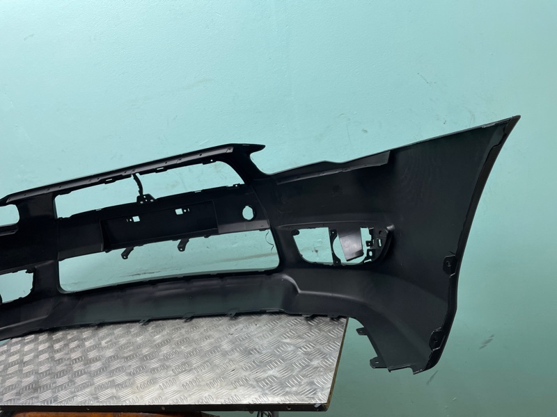 Бампер Lancer 10