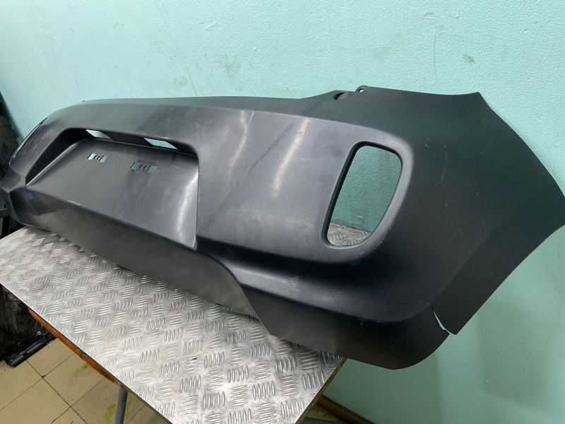 Бампер Picanto 11-г