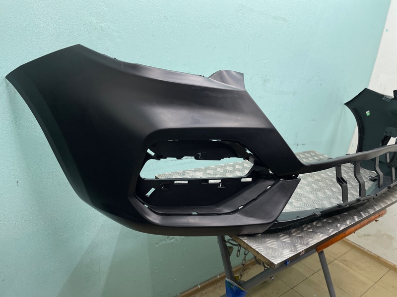Бампер S5 22-г