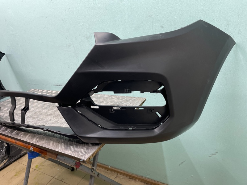 Бампер Omoda S5