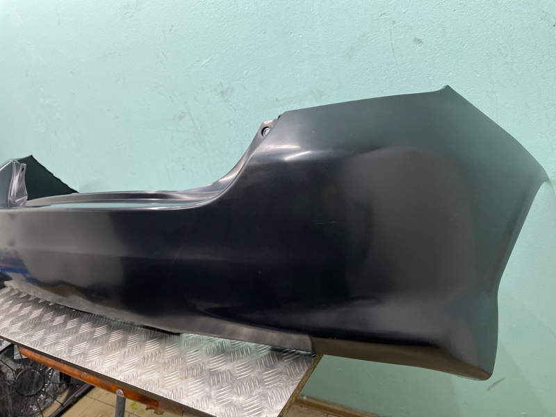 Бампер Honda Jazz