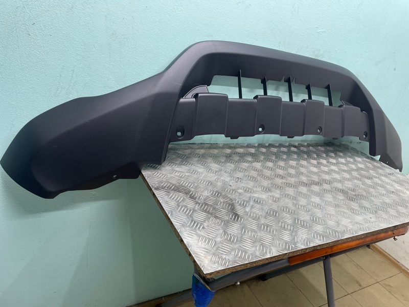 Спойлер CR-V 09-12г