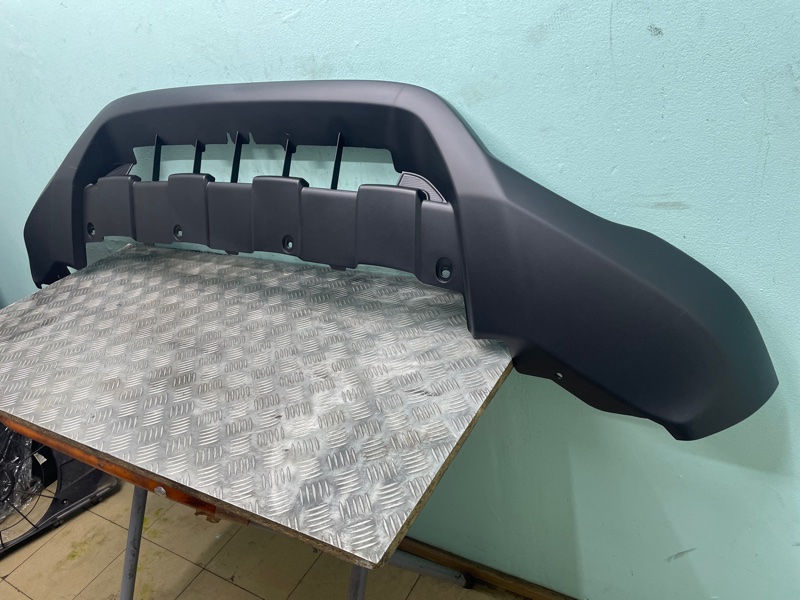 Спойлер Honda CR-V