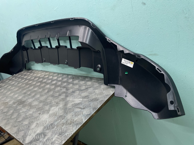 Спойлер CR-V 09-12г